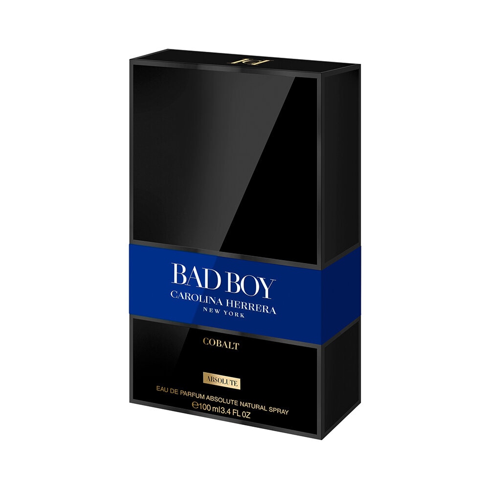 BAD BOY COBALT ABSOLUTE EAU DE PARFUM